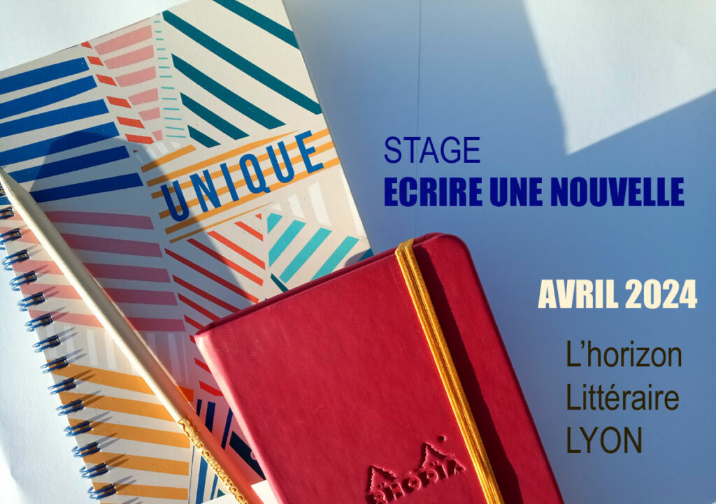 Stages Decriture Segolene Chailley Autrice Ateliers D Criture